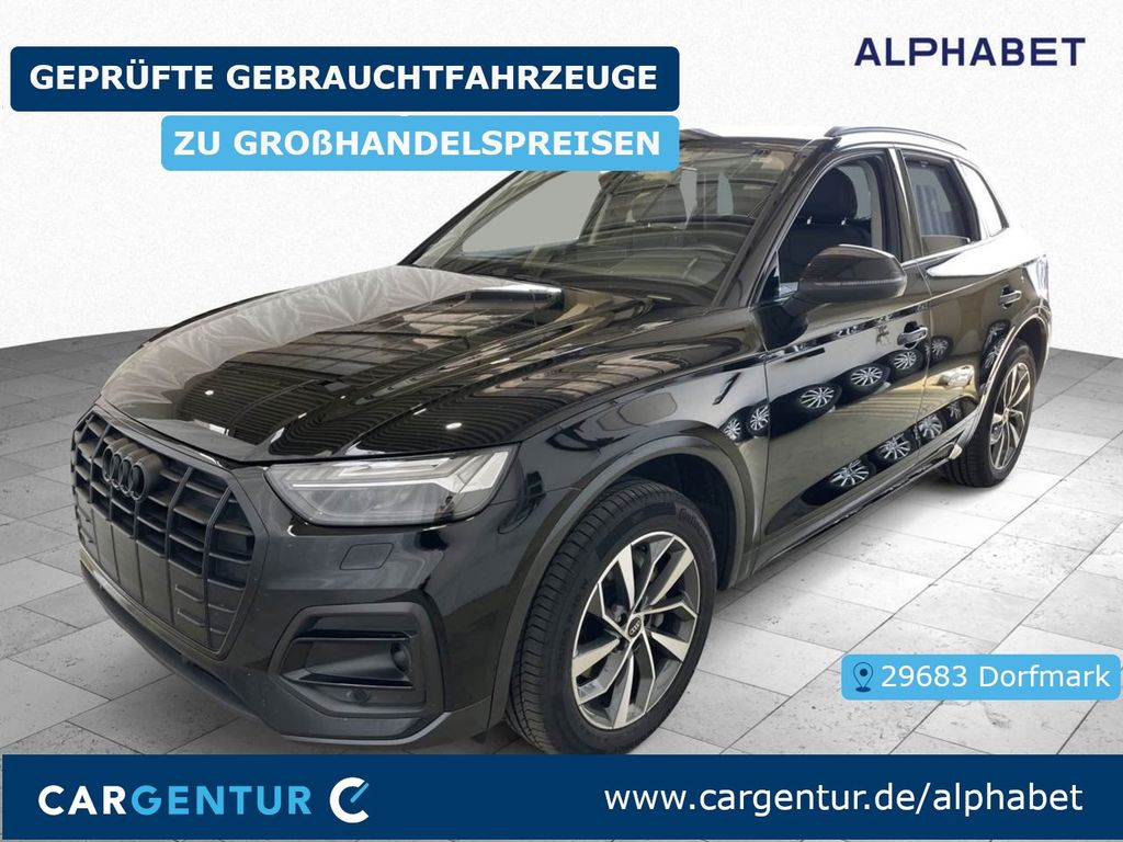 Image of Audi Q5