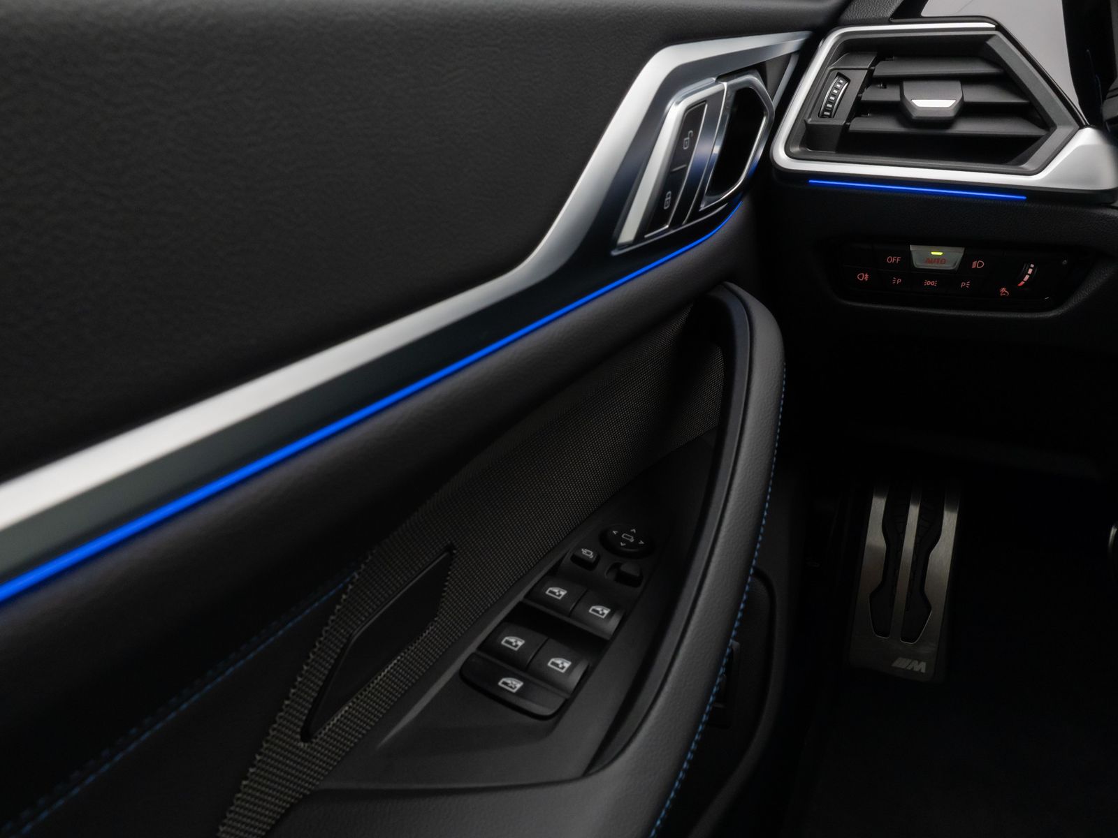 Fahrzeugabbildung BMW 420 Gran Coupé M SportPro HUD Kamera DAB H/K AHK