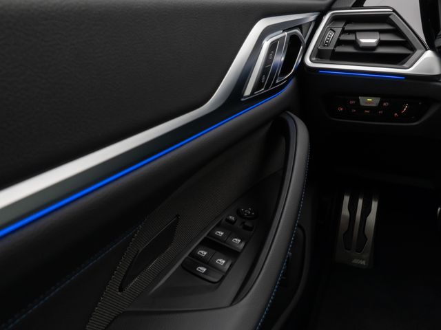 Foto Nummer 33: BMW 420 Gran Coupe