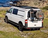 Volkswagen T5.2 Offroad Camper - : Van, Offroad