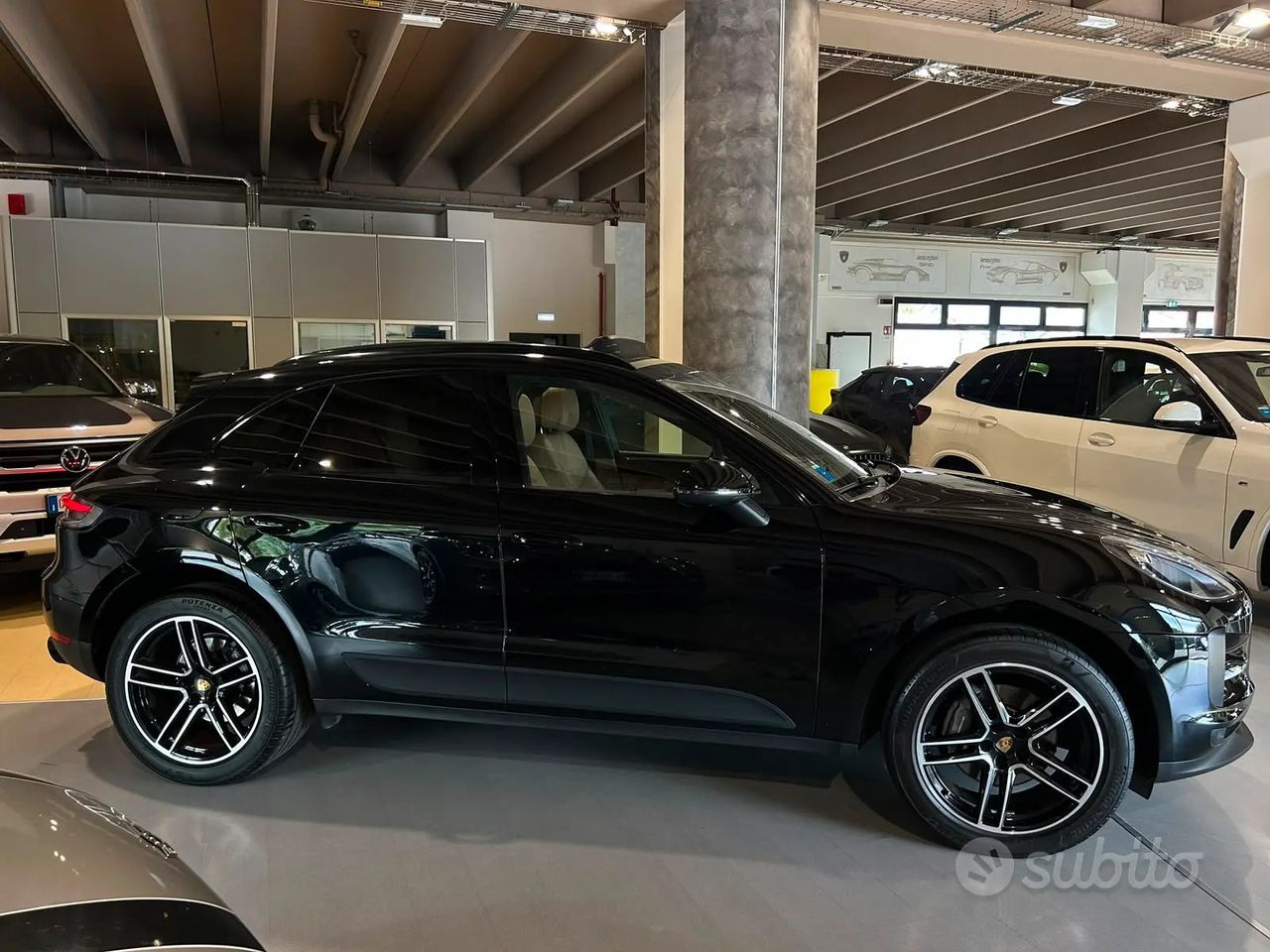 Porsche PORSCHE MACAN 2.0 imagem 3