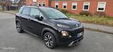 Citroën C3 Aircross 1.2 BENZIN 110PS-PANORAMA-EXTRAS!!!! - schwarze Citroën C3 Aircross