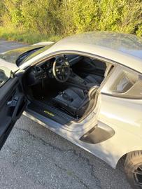 صورة 4 لـ 2023 Porsche CAYMAN