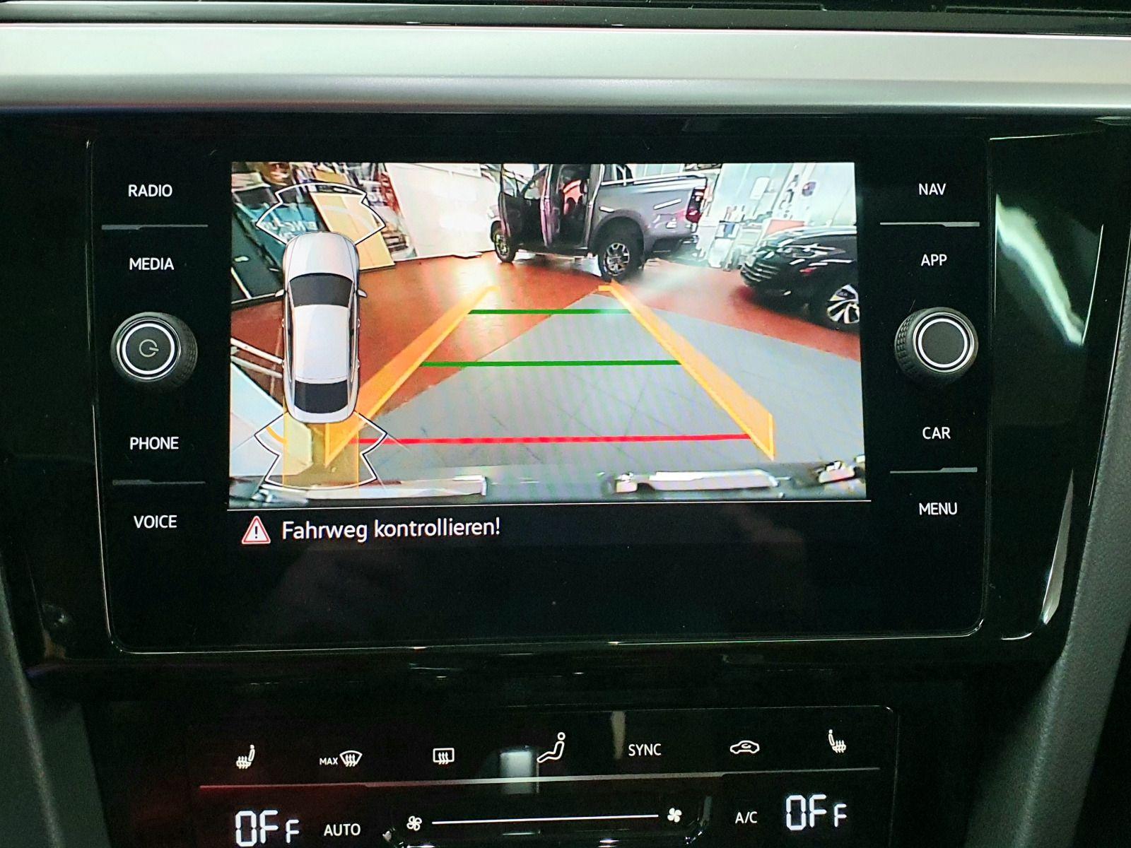 Volkswagen Arteon 2.0FSI DSG 4mot. R-Line/Pano/ACC/IQ.LIGHT, миниатюра 25