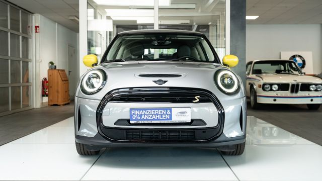 MINI COOPER SE Classic Trim NAVI LED ApplCP DAB+ uvm.