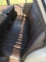 Mercedes-Benz 230 - gebrauchte Mercedes-Benz 230 aus dem Jahr 1967