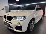 BMW X4 xDrive 30d M-Paket/Schiebedach+Head-Up+Kamera - BMW X4 Xdrive30d mit Diesel-Antrieb