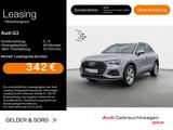 Audi Q3 35 TFSI advanced AHK*Sound*Virtual*LED - Audi Q3 Jahreswagen