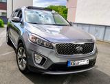 Kia Sorento 2.2 CRDi AWD Platinum Autom/AHK/Panorama - Kia Sorento: 2.2