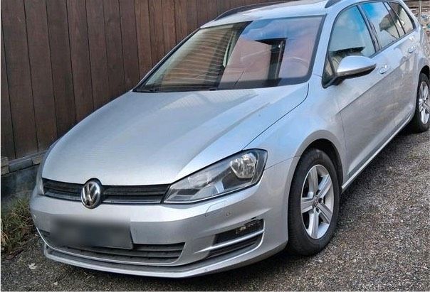 Image of Volkswagen Golf