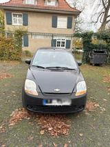 Chevrolet Matiz - gebrauchte Chevrolet Matiz aus dem Jahr 2006