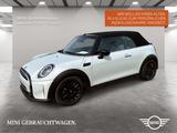 MINI Cooper Cabrio Navi Parkassist Sportsitze LED - MINI Cooper Cabrio Gebrauchtwagen