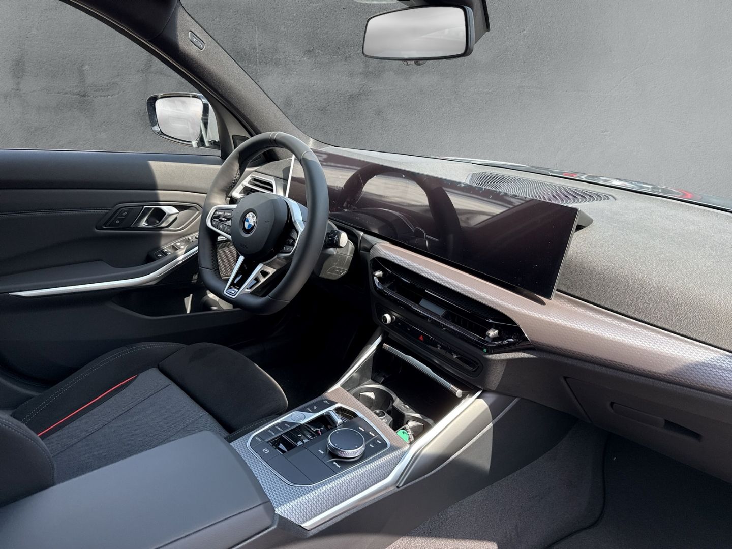 BMW 320 - Bild 12