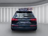 Audi SQ7 4.0 TDI quattro *Garantie*Finanzierung* - Audi: Finanzierung