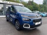 Citroën Berlingo Shine XL *Navi*SHG* - Citroën Berlingo in Augsburg