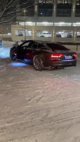 Audi A7 3.0 biTDI 313ps TÜV / Getriebe /Service Neu - Audi A7 in Bremen