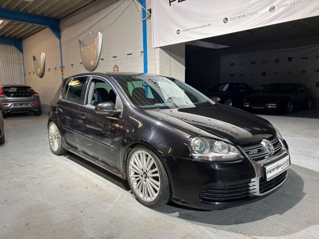 Volkswagen Golf V Lim. R32 Leder DSG Xenon PDC Scheckheft