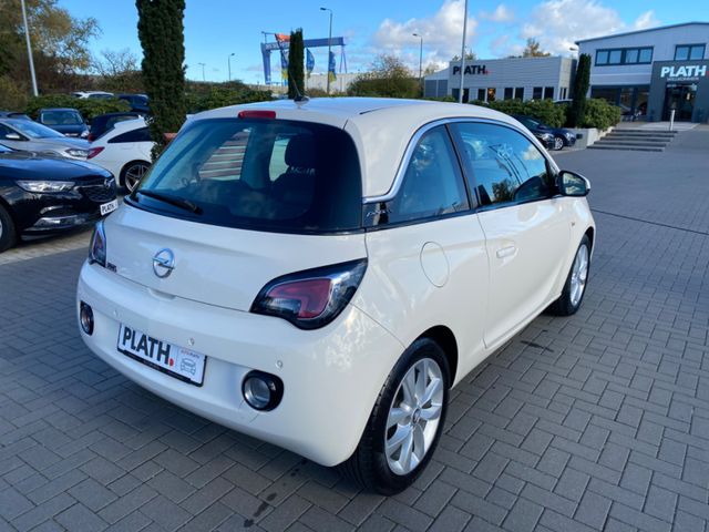 Opel Adam Jam