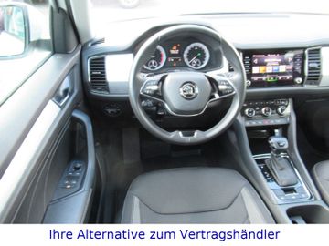 Skoda Kodiaq - 10
