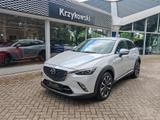 Mazda CX-3 SKYACTIV-G 120 FWD 5T 6GS Kizoku Intense - Mazda CX-3 Kizoku mit Benzin-Antrieb