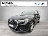 Audi Q3 35 TDI QUATTRO PDC - gebrauchte Audi Q3 aus dem Jahr 2020
