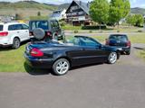 Mercedes-Benz CLK 200 CLK Cabrio CLK 200    TOP ZUSTAND.... - Mercedes-Benz: Cabrio, Clk