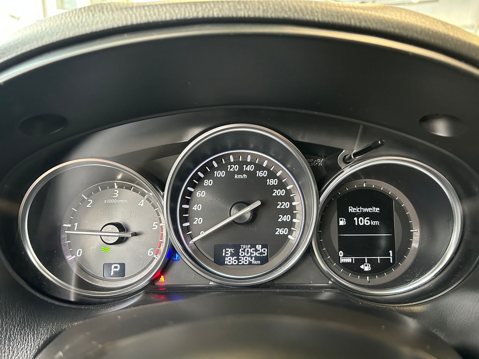 Fahrzeugabbildung Mazda CX-5 Sports-Line AWD XENON NAVI ALU