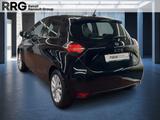 Renault ZOE EXPERIENCE R135 50kWh BATTERIEMIETE - Renault ZOE in Köln