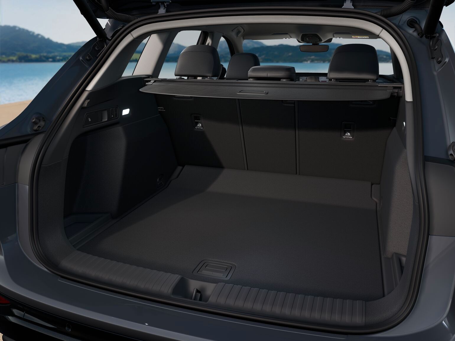 Audi Q6 e-tron - Bild 12