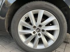 Skoda Superb Combi 1.5 TSI ACT Style  *PDC*Szhzg*