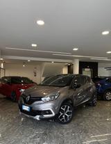 Renault Captur TCe 12V 90 CV Start&Stop Energy I - Renault Captur Kombi Gebrauchtwagen