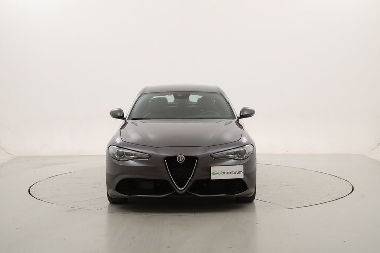 Alfa Romeo Giulia AT8 Q4 BR951267 2.1 Diesel 209 imagem 2
