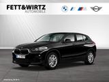 BMW X2 sDrive18i Automatik|PDC|Parkass.|Sitzheizung - BMW X2 Gebrauchtwagen