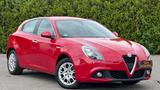 Alfa Romeo Giulietta 1.4 -Klimaaut-SH-Tempomat - Alfa Romeo: 1.4