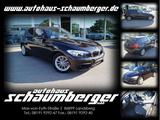 BMW 118d Aut. 5-Türer * Sitzhzg. * PDC * Tempomat * - BMW 1 Series: Braun