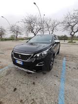 Peugeot 3008 BlueHDi 180 S&S EAT8 GT - Peugeot 3008 mit Halbautomatikschaltung