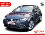 Seat Ibiza 1.0 TSI FR Beats LED Navi ACC Beats DAB - Seat Ibiza: Fr Beats