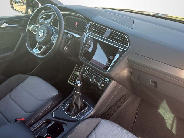 TIGUAN 2.0 TDI COMFORTLINE LED+KLIMA+STHZ+APP