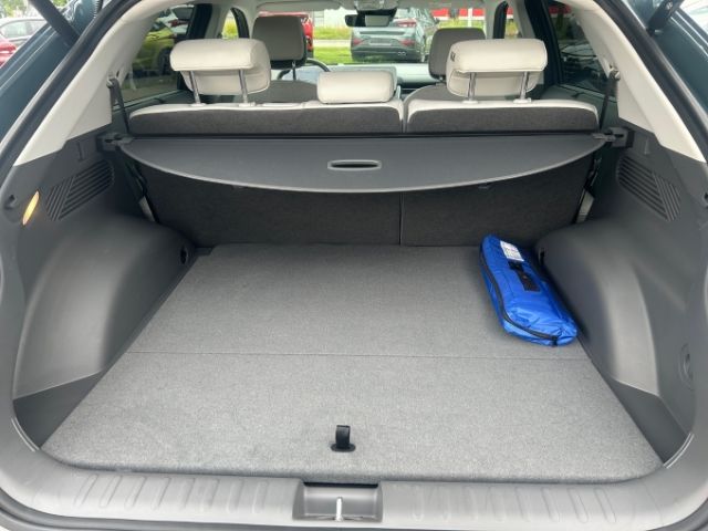 Fahrzeugabbildung Hyundai IONIQ 5 Uniq Elektro 58 kWh HUD Navi Digitales C