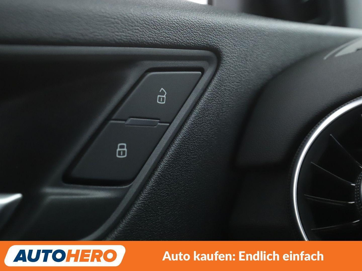 Audi TT 2.0 TFSI quattro Roadster Aut.*NAVI*LED*SPUR*