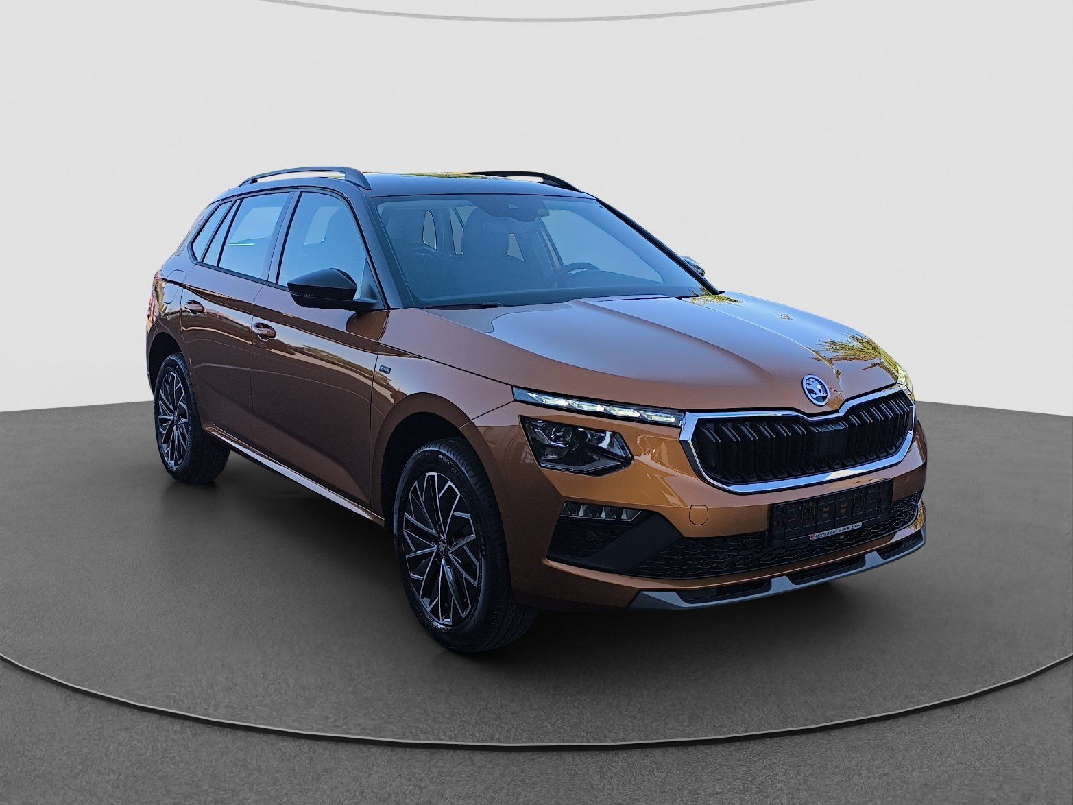 Skoda Kamiq - Bild 6