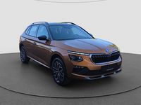 Skoda Kamiq - Vorschau Bild 6