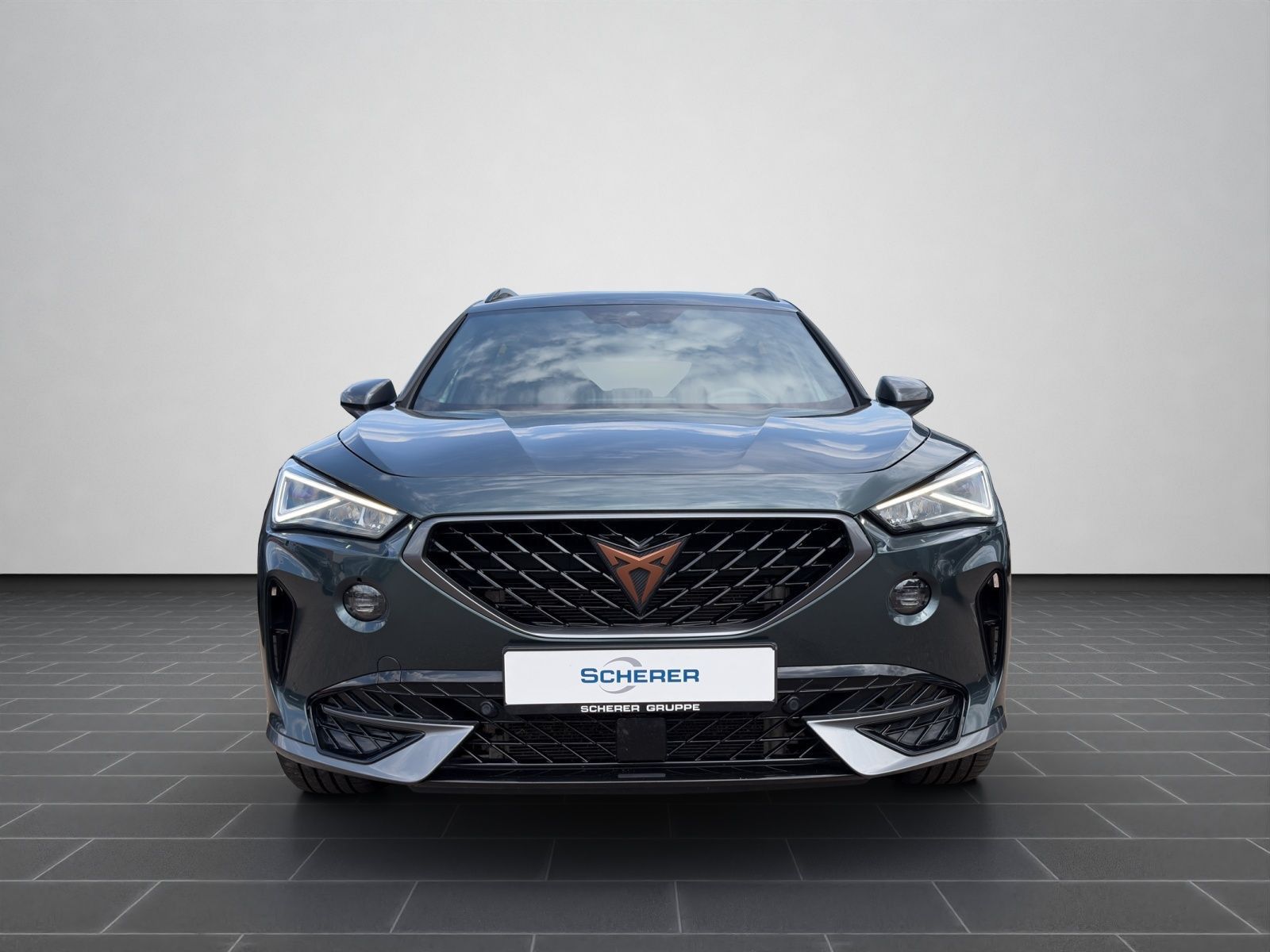 Cupra Formentor - Bild 5
