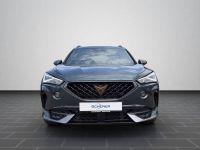Cupra Formentor - Vorschau Bild 5