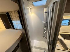 Mooveo TEI 74QB*Wechselrichter*Dachklima*Luftfahrwerk*