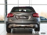 Mercedes-Benz GLA 200 URBAN+LED+AHK+NAVI GARMIN+RÜCKFAHRKAM. - gebrauchte Mercedes-Benz GLA 200 aus dem Jahr 2019