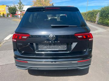 Volkswagen Tiguan Allspace - 6