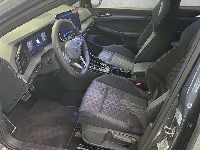 Golf VIII Var. R-Line 1.5 eTSI DSG*AHK*IQ.LIGHT*