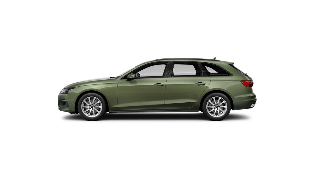 AUDI A4 2023