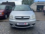 Opel Meriva Selection "110 Jahre" Klima/BT/Navi - Opel Meriva aus 2009